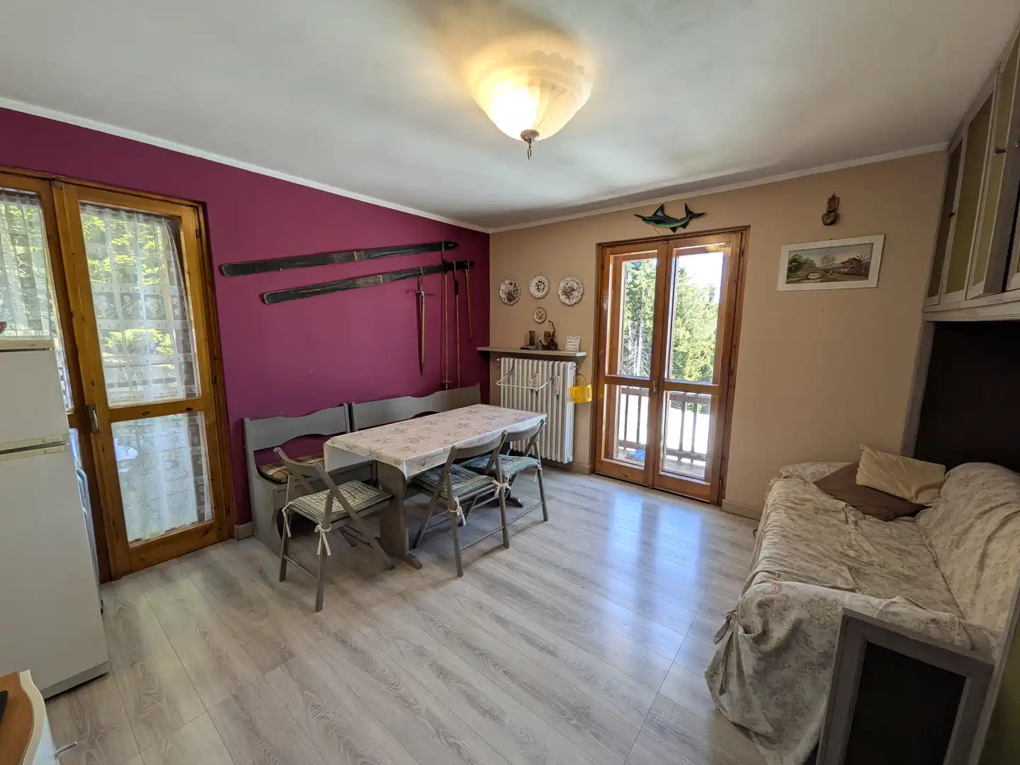 Immagine piccola numero 2 di BILOCALE