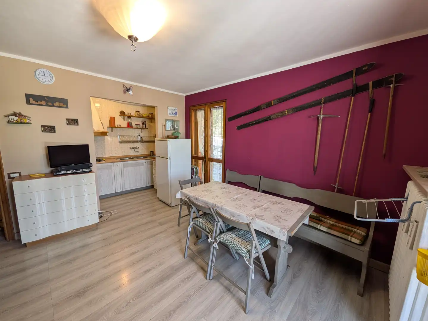 Immagine piccola numero 1 di BILOCALE