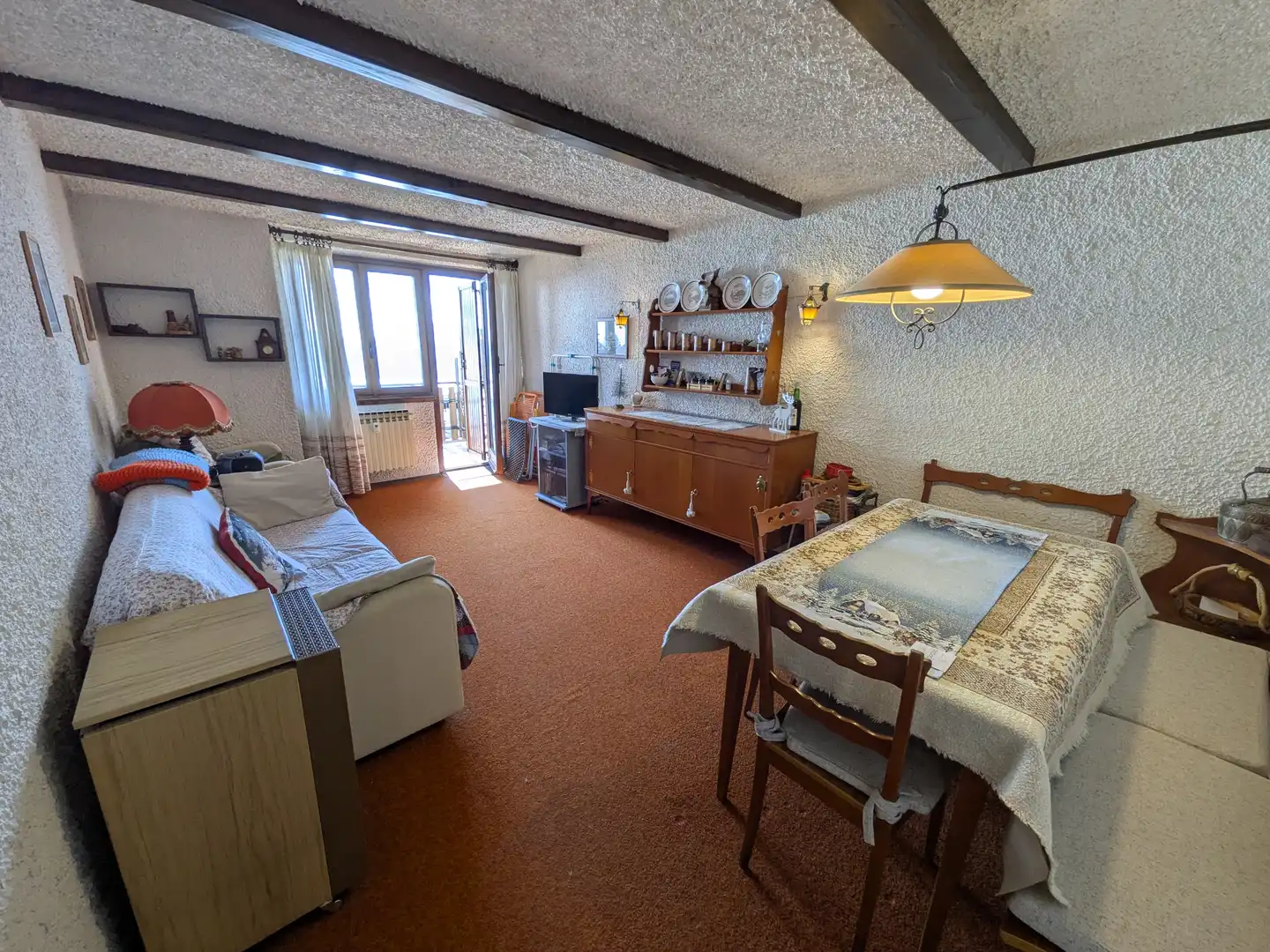 Immagine piccola numero 1 di TRILOCALE