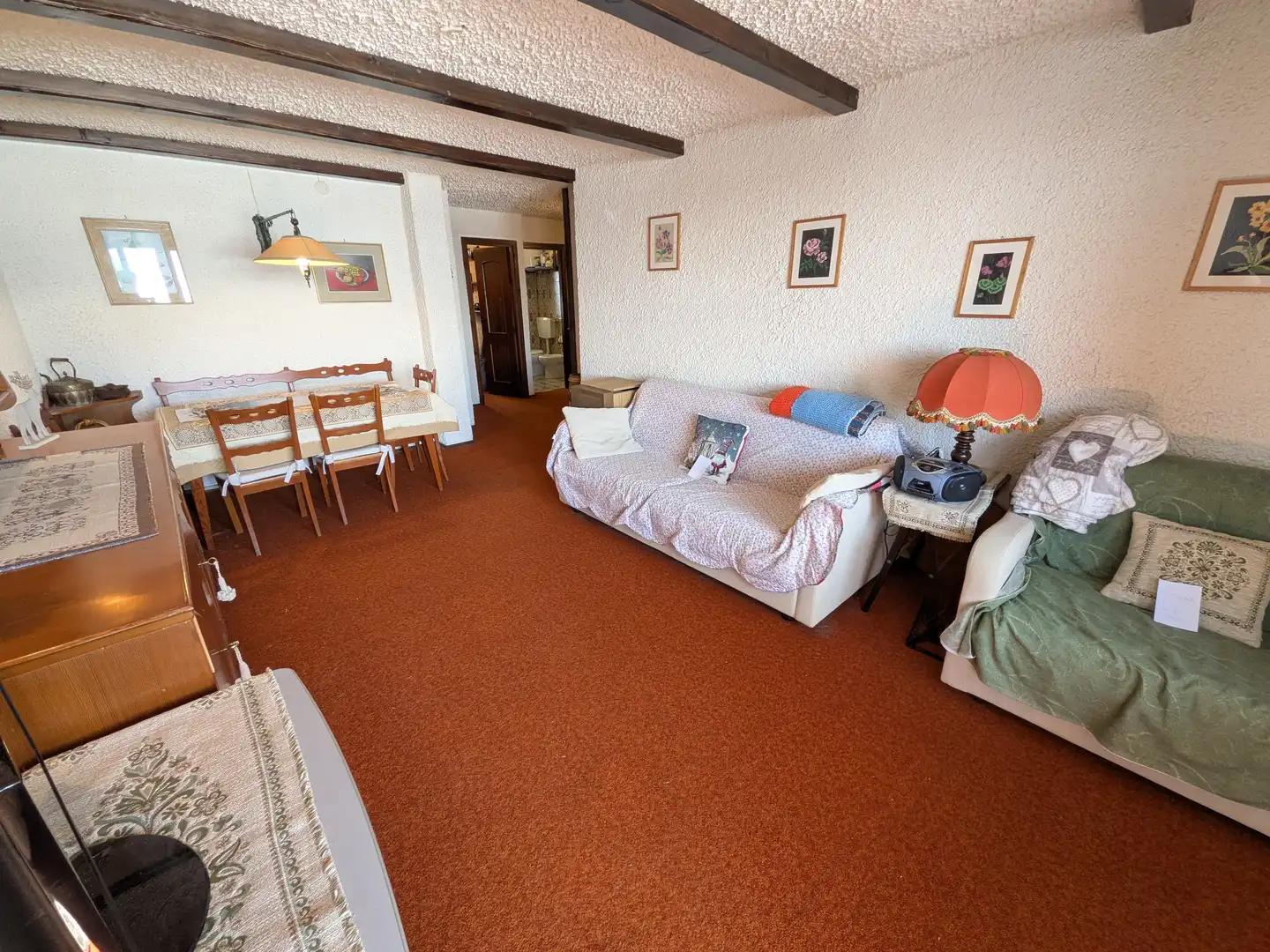 Immagine piccola numero 2 di TRILOCALE