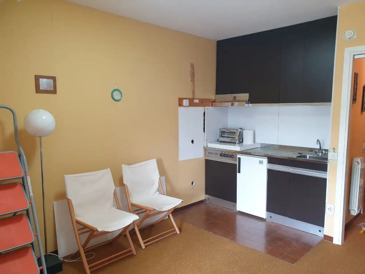 Immagine numero 3 di MONOLOCALE