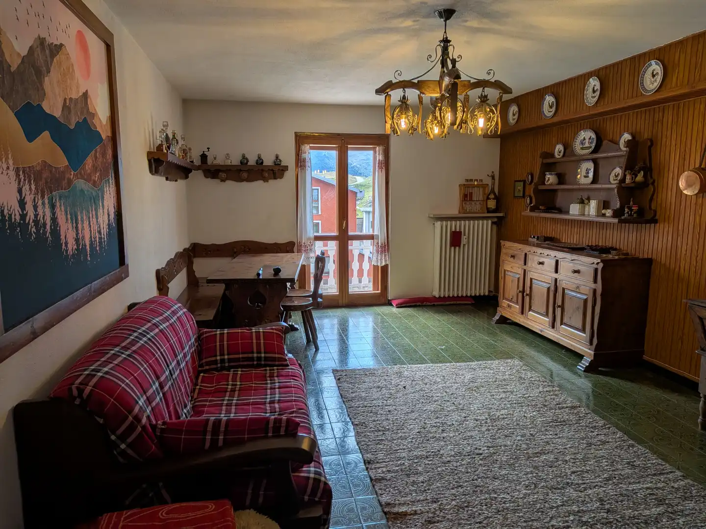 Immagine piccola numero 2 di TRILOCALE