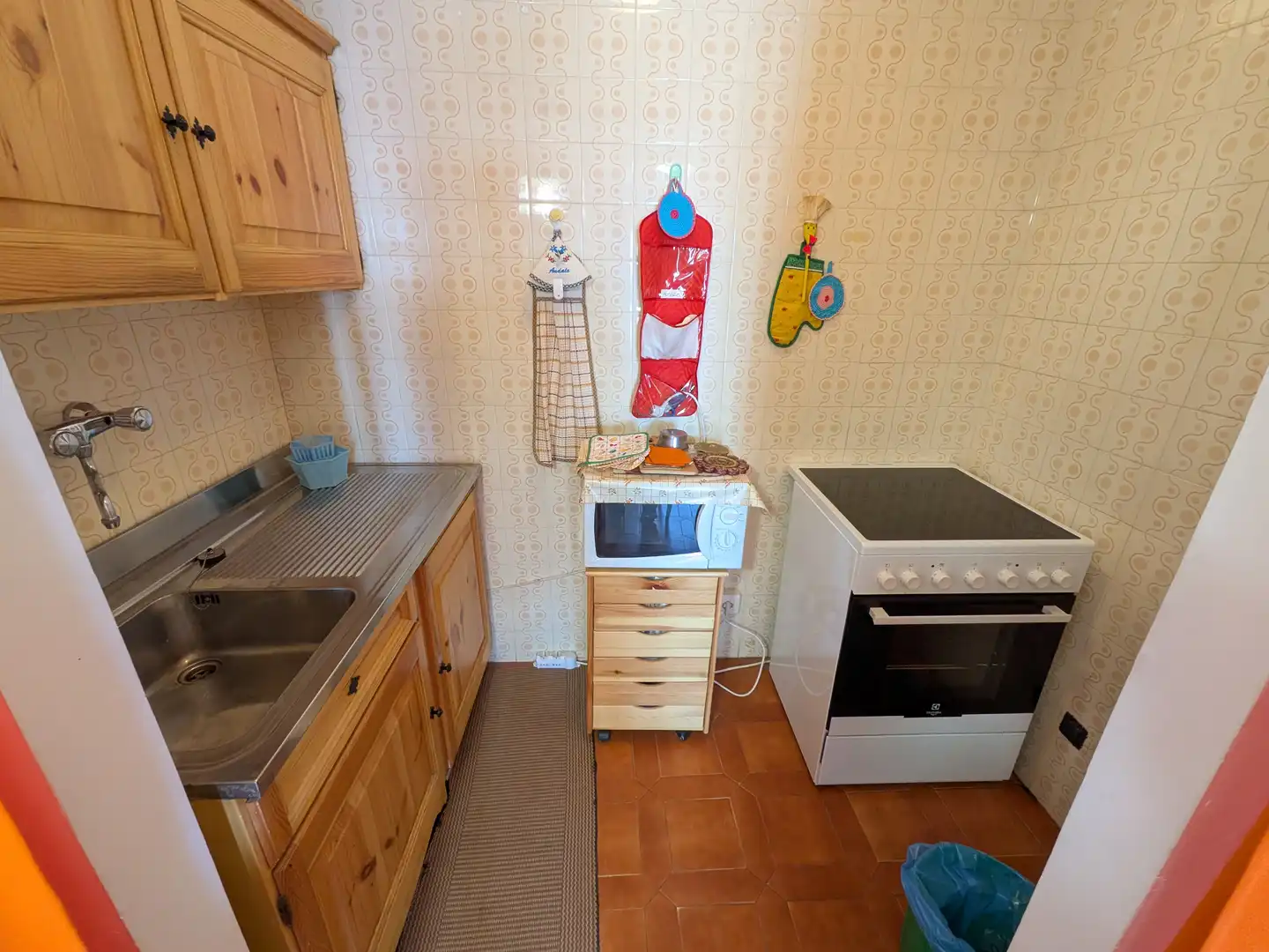 Immagine piccola numero 3 di MONOLOCALE