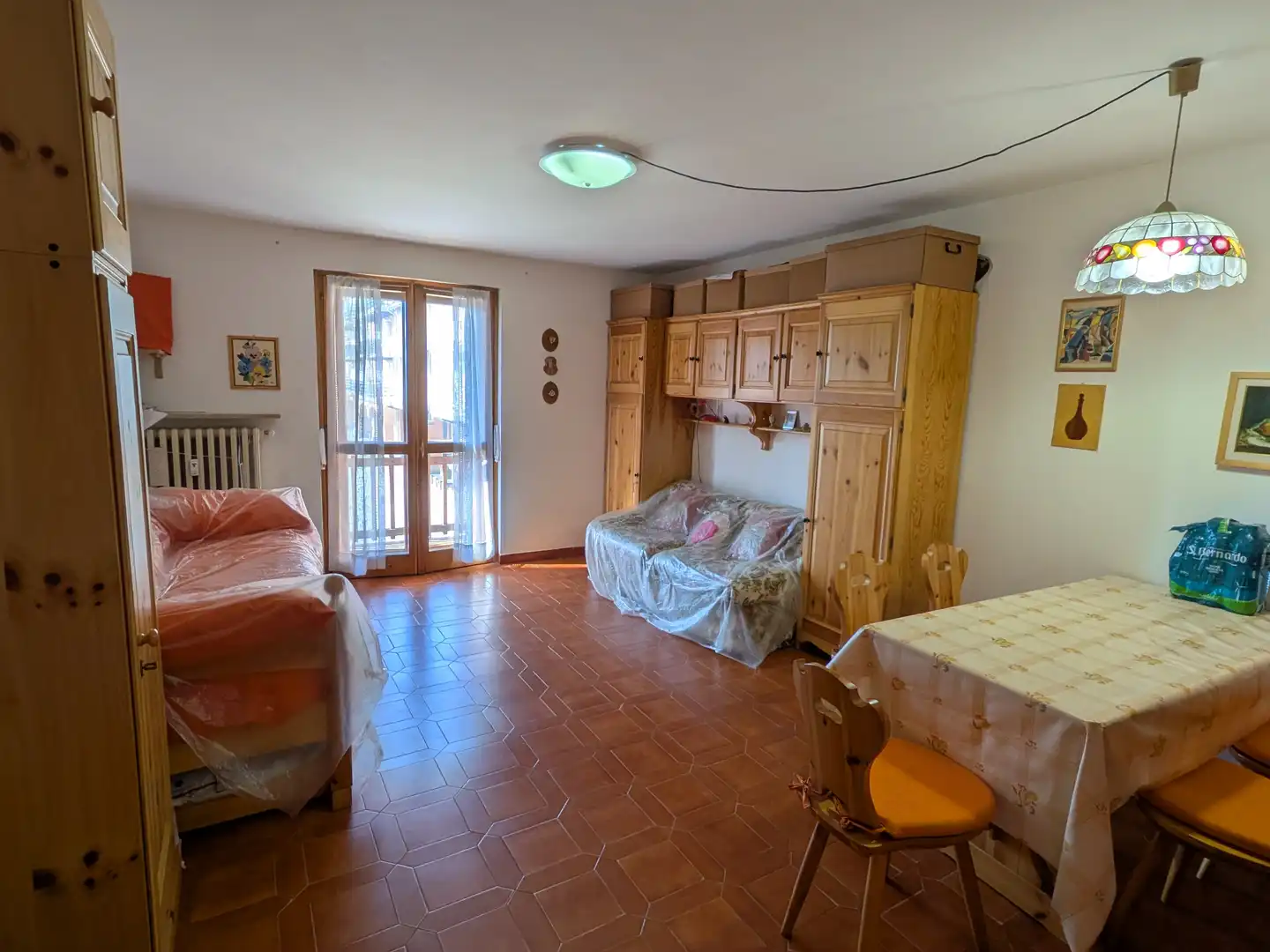 Immagine piccola numero 2 di MONOLOCALE