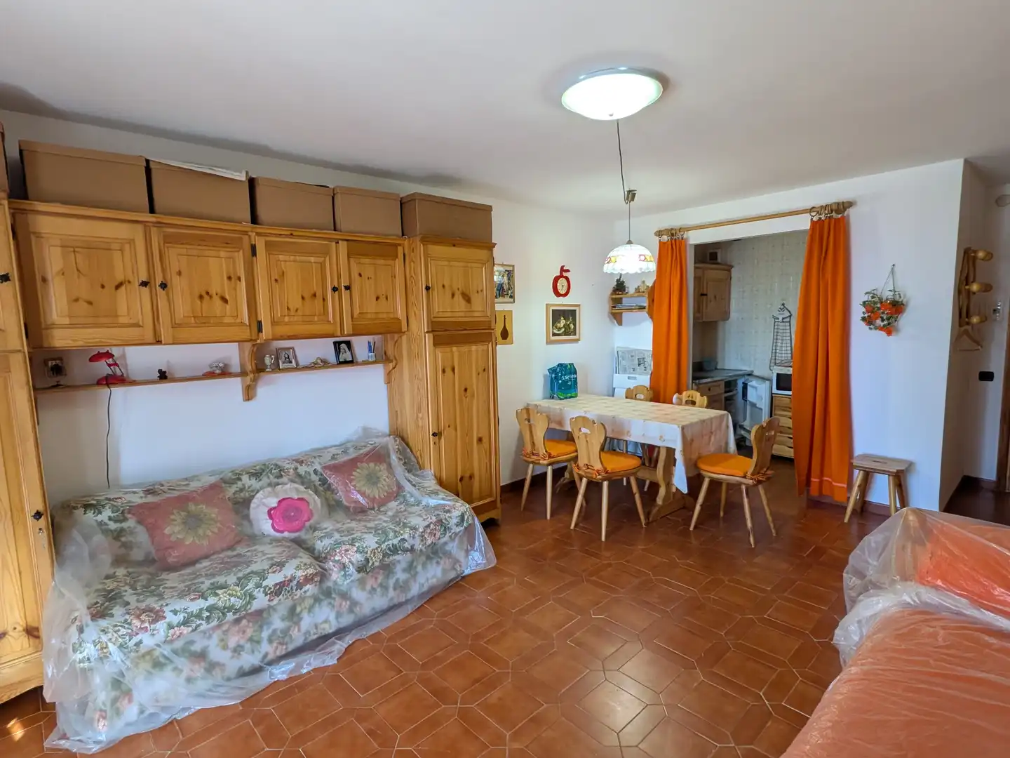 Immagine piccola numero 1 di MONOLOCALE