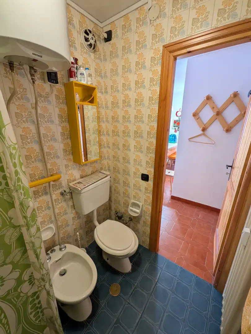 Immagine piccola numero 4 di MONOLOCALE