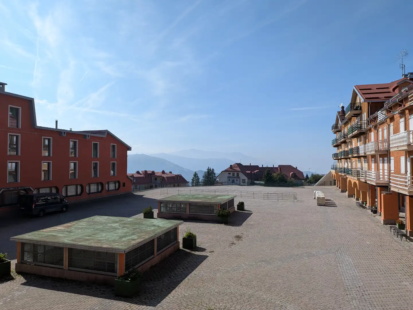 Immagine piccola numero 5 di MONOLOCALE