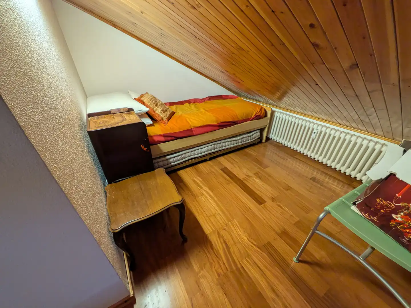 Immagine piccola numero 16 di GRANDE APPARTAMENTO