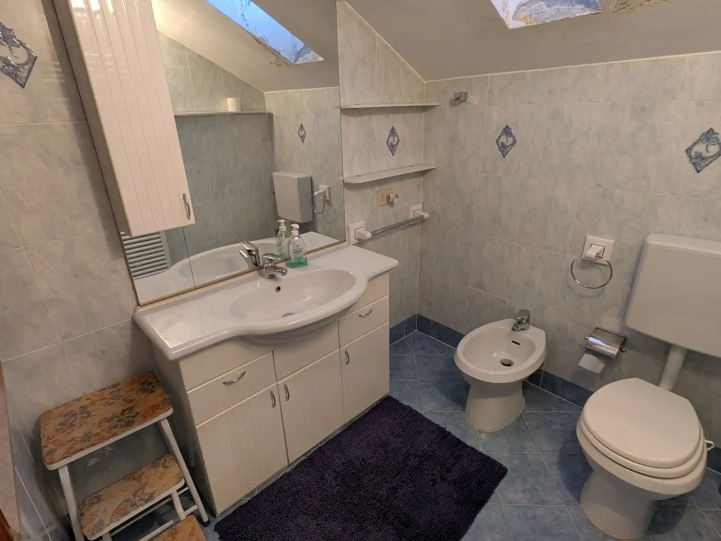 Immagine piccola numero 17 di GRANDE APPARTAMENTO