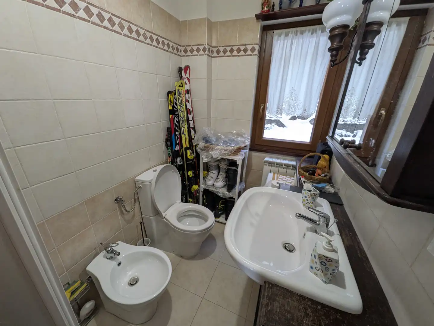 Immagine piccola numero 9 di TRILOCALE