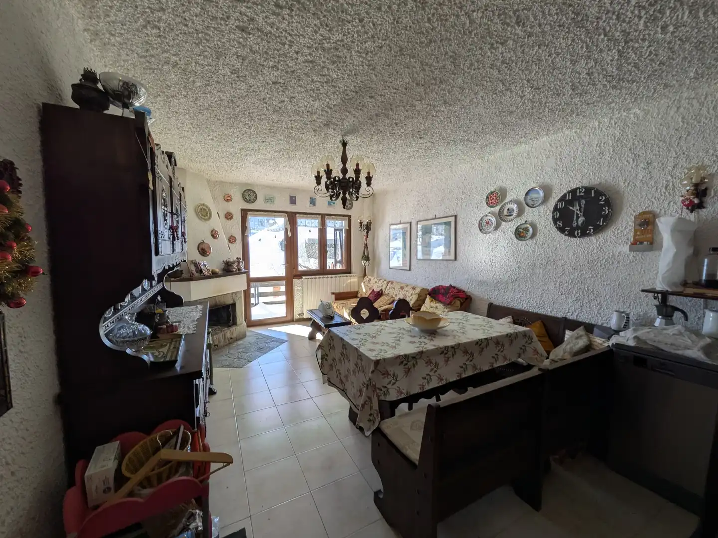 Immagine piccola numero 3 di TRILOCALE