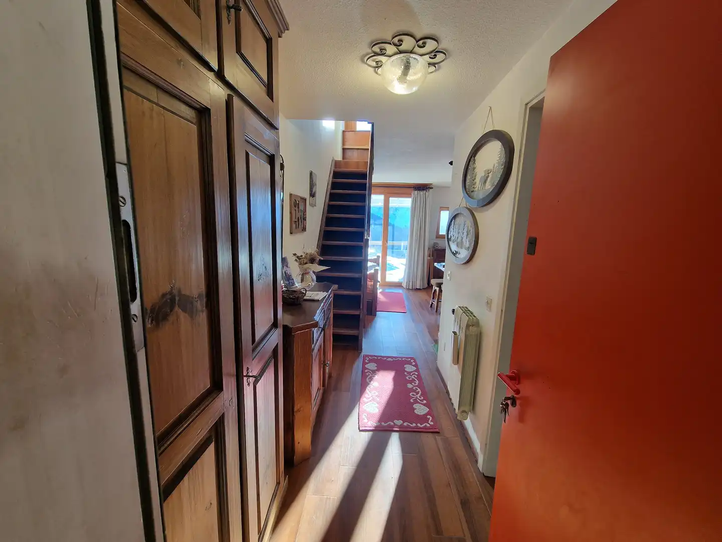 Immagine piccola numero 3 di BILOCALE SU DUE PIANI