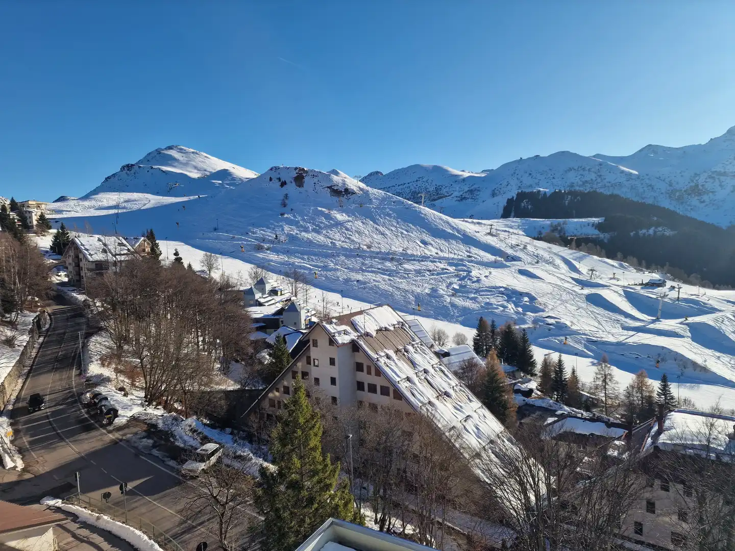 Immagine piccola numero 17 di BILOCALE SU DUE PIANI