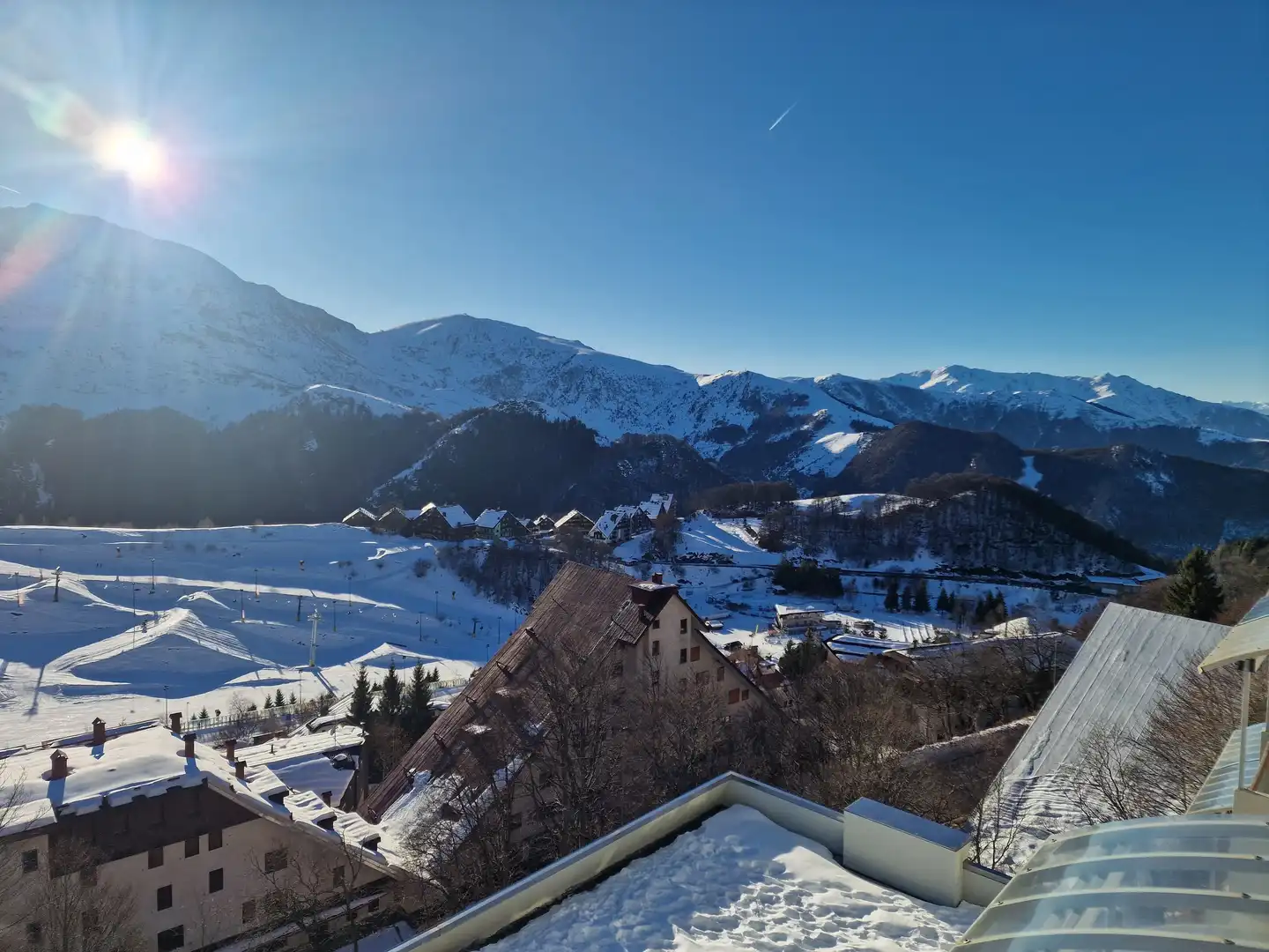 Immagine piccola numero 18 di BILOCALE SU DUE PIANI