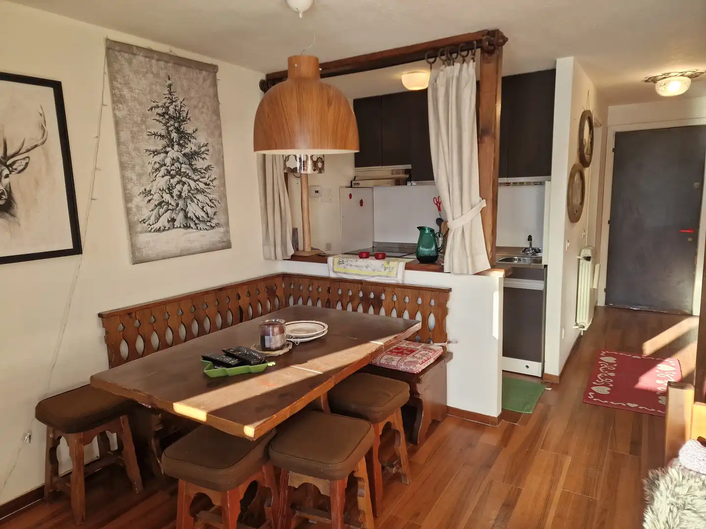 Immagine piccola numero 4 di BILOCALE SU DUE PIANI