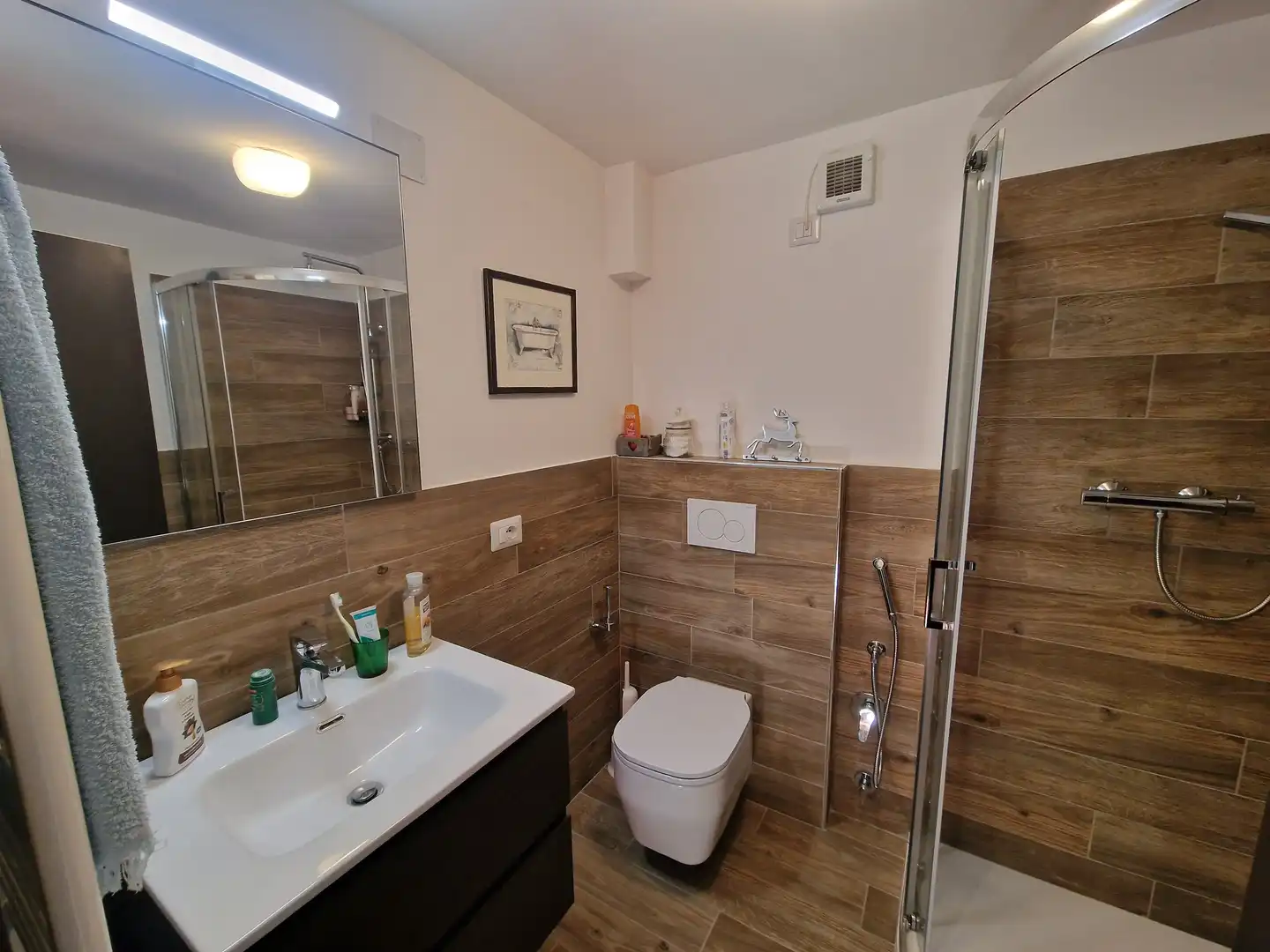 Immagine piccola numero 5 di BILOCALE SU DUE PIANI