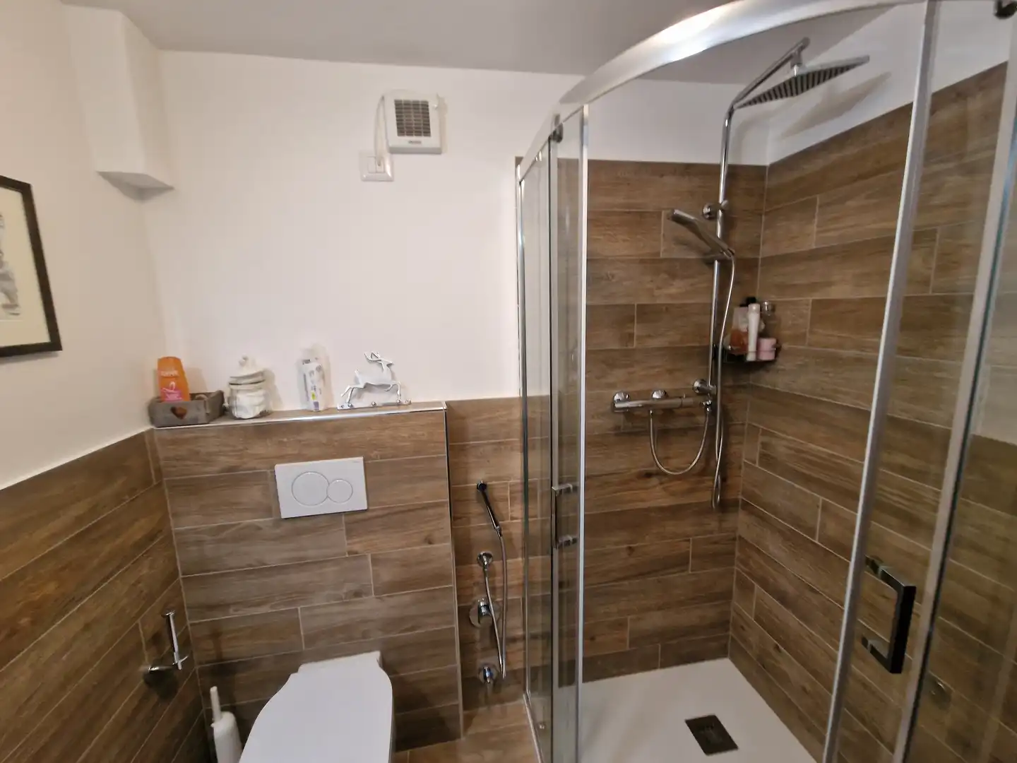 Immagine piccola numero 6 di BILOCALE SU DUE PIANI