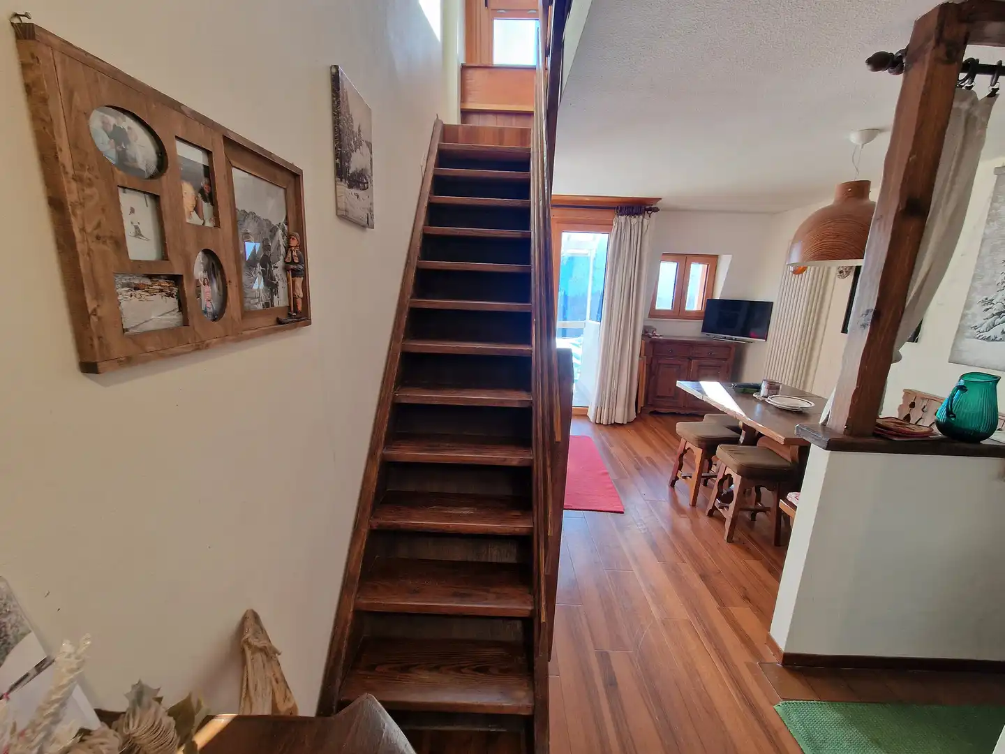 Immagine piccola numero 9 di BILOCALE SU DUE PIANI