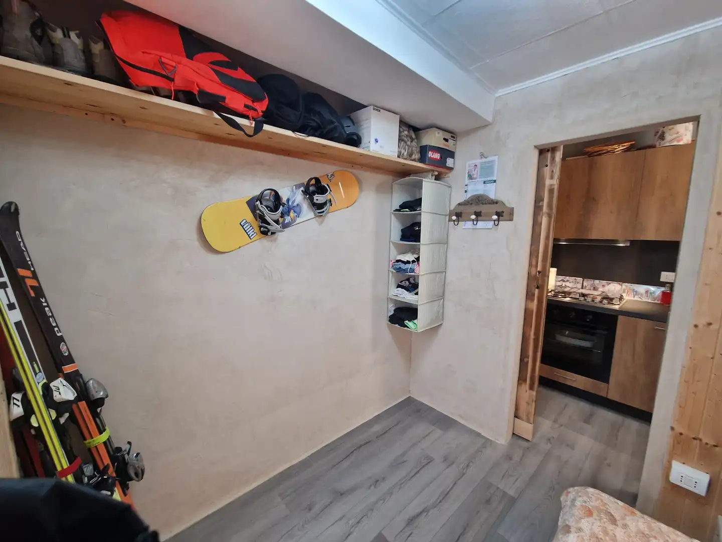 Immagine numero 9 di BILOCALE