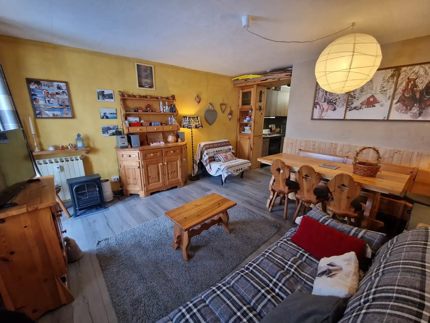 Immagine numero 3 di BILOCALE