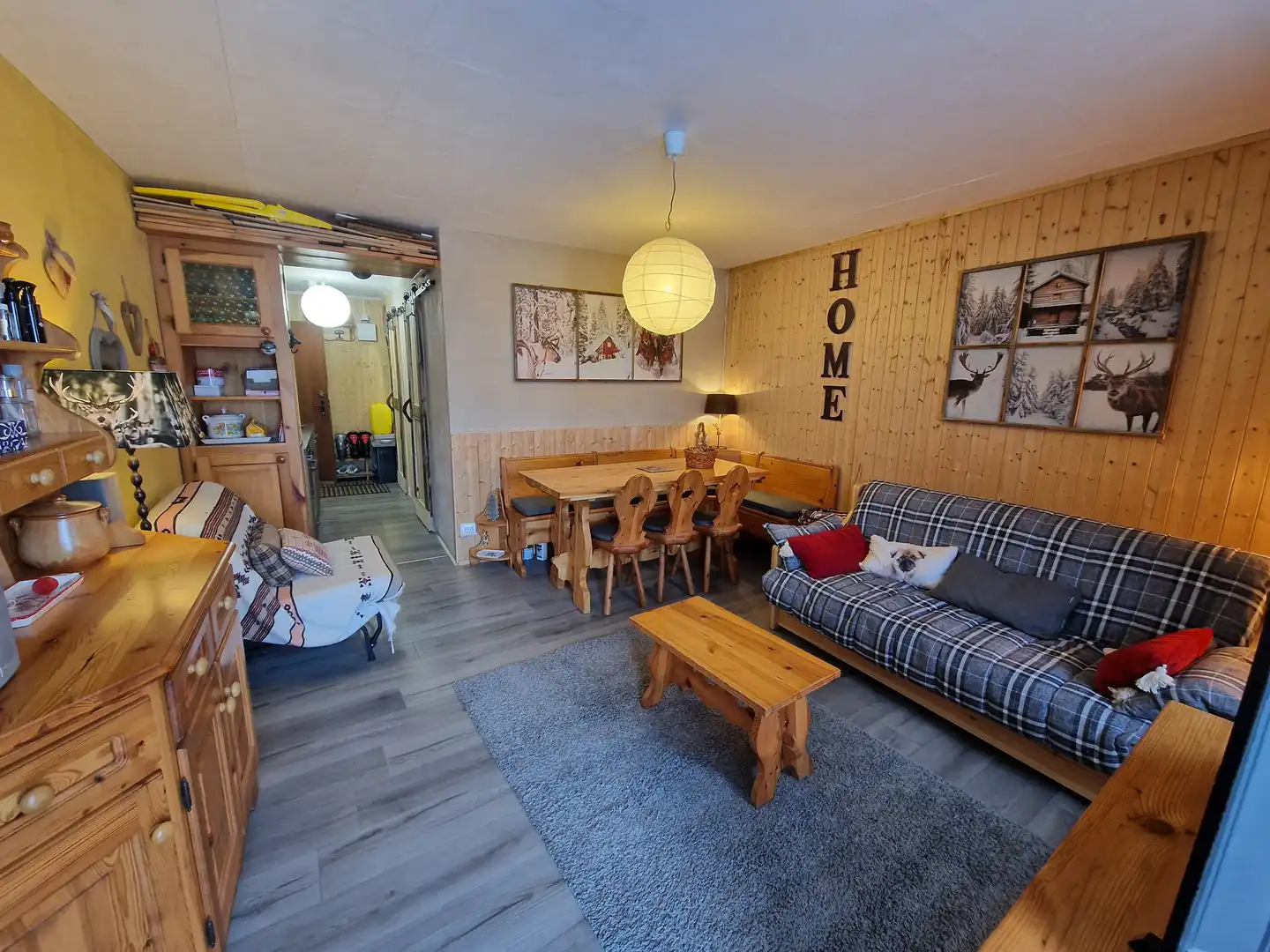 Immagine numero 1 di BILOCALE