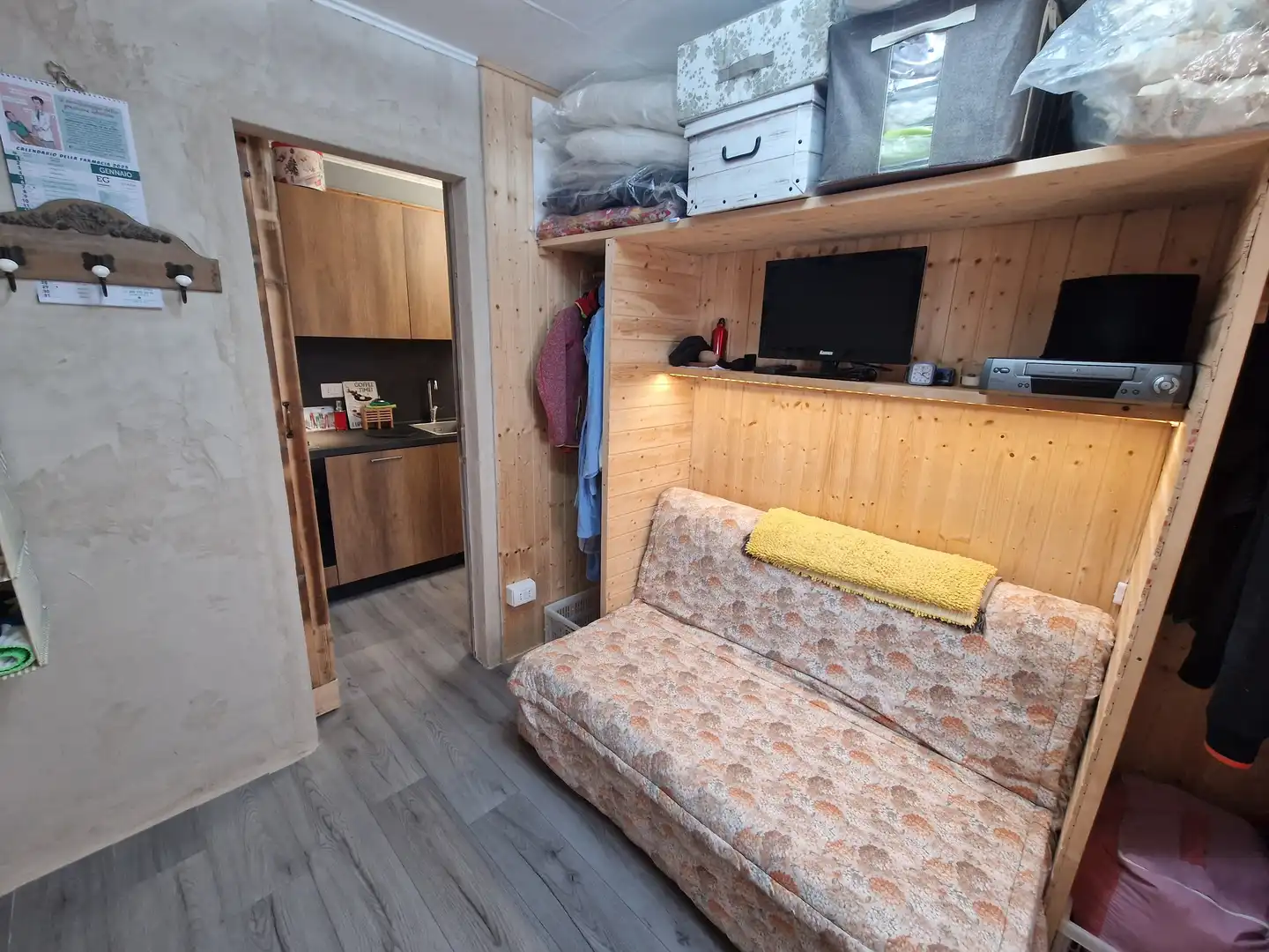 Immagine numero 7 di BILOCALE