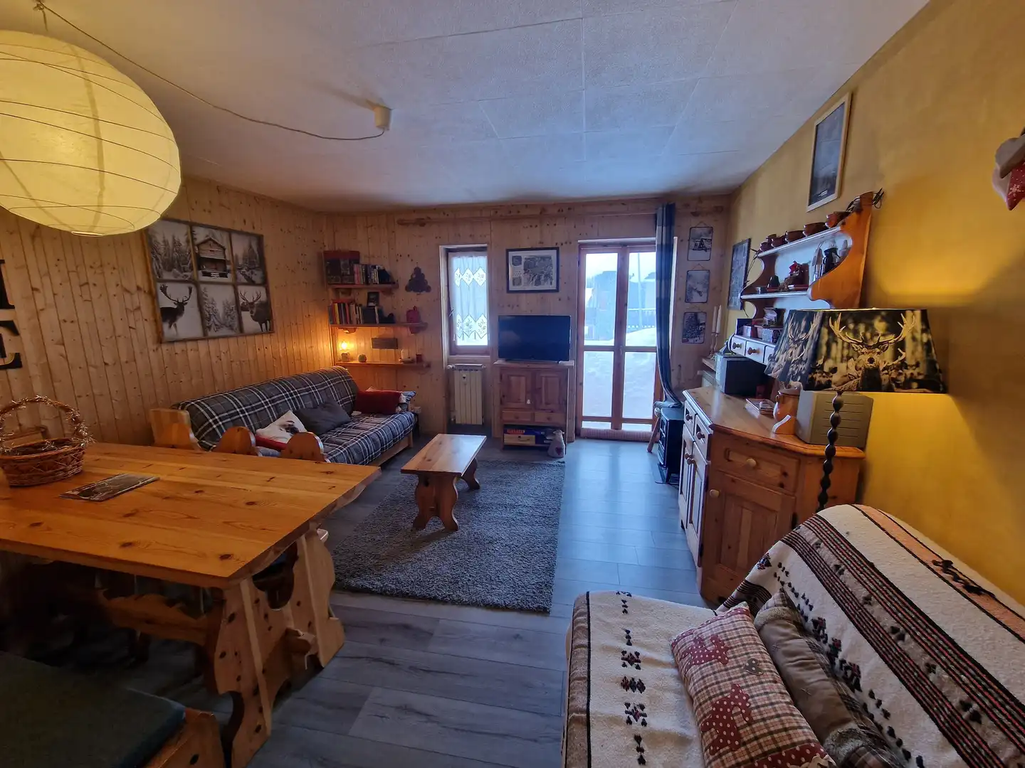 Immagine numero 2 di BILOCALE