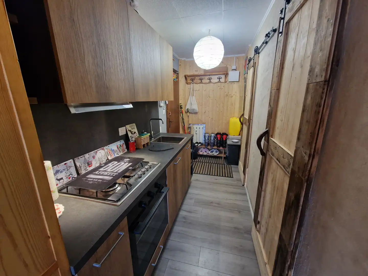 Immagine numero 4 di BILOCALE