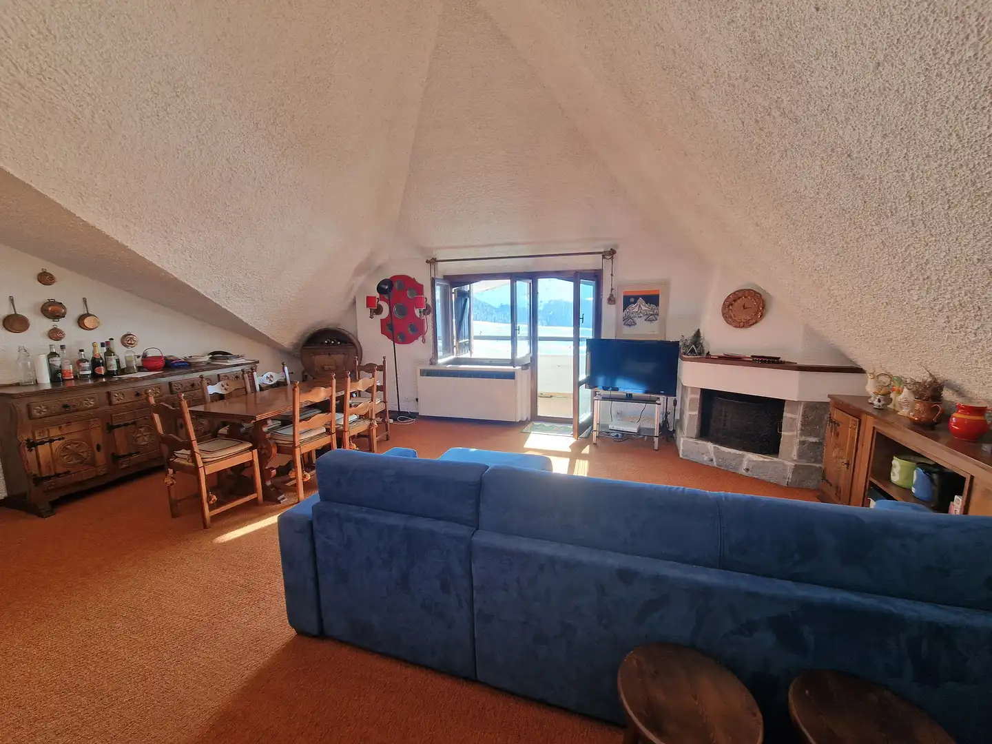 Immagine numero 1 di TRILOCALE