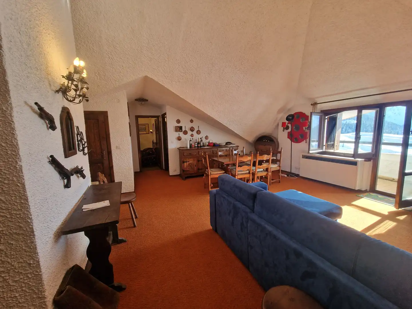 Immagine numero 3 di TRILOCALE