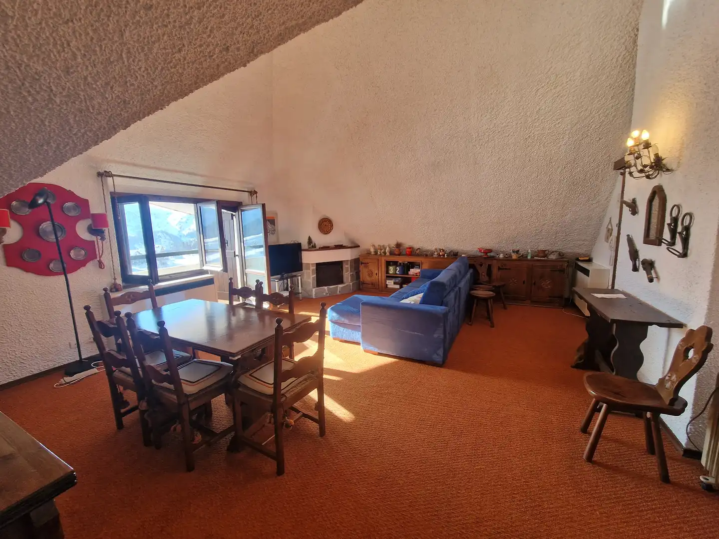 Immagine numero 2 di TRILOCALE