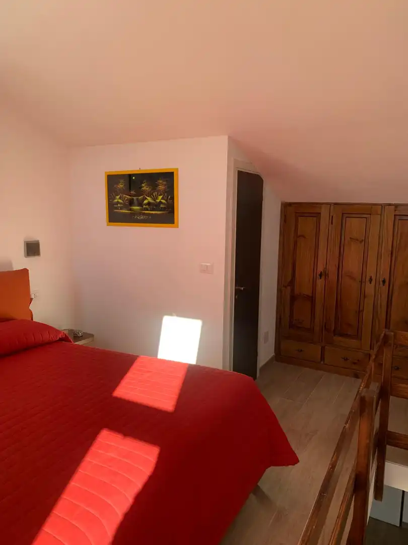 Immagine piccola numero 6 di BILOCALE SU DUE PIANI