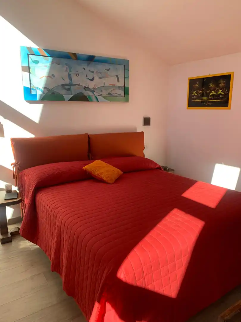 Immagine piccola numero 4 di BILOCALE SU DUE PIANI