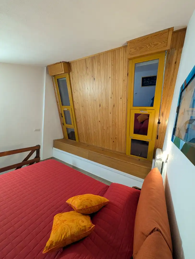 Immagine piccola numero 5 di BILOCALE SU DUE PIANI