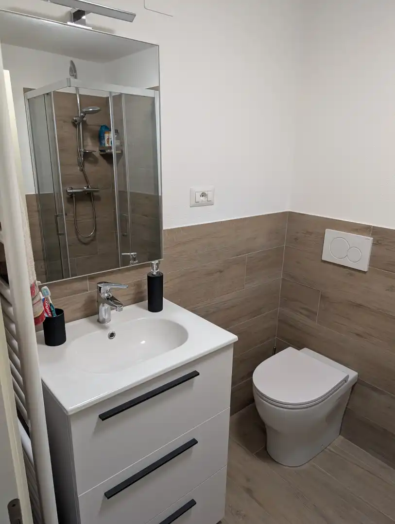 Immagine piccola numero 9 di BILOCALE SU DUE PIANI