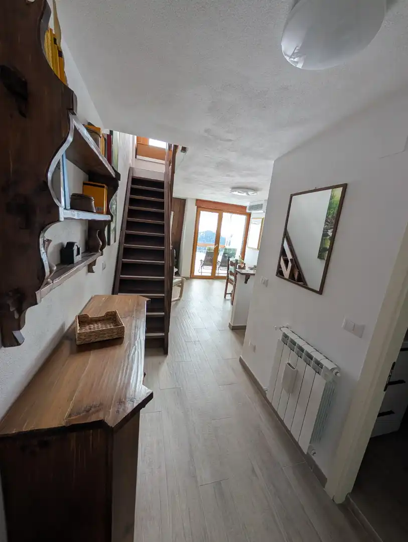 Immagine piccola numero 3 di BILOCALE SU DUE PIANI